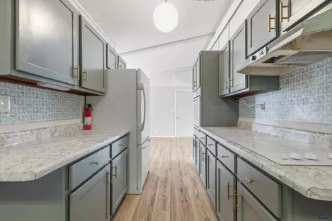 Kitchen - 507 Meadowlark Dr, Box Elder, SD 57719 photo 1 of 3