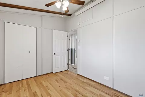 Bedroom - 507 Meadowlark Dr, Box Elder, SD 57719 photo 4 of 4