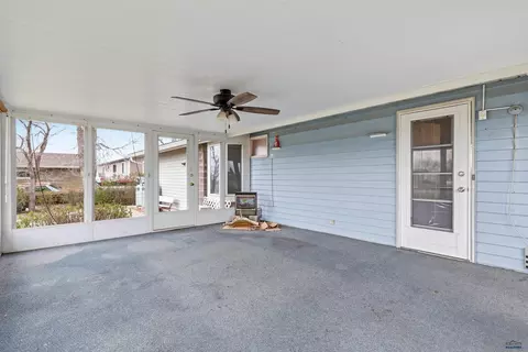 Exterior - 507 Meadowlark Dr, Box Elder, SD 57719 photo 2 of 9