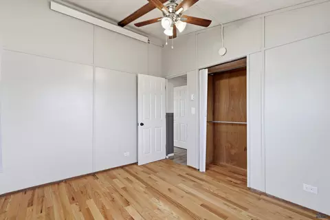 Bedroom - 507 Meadowlark Dr, Box Elder, SD 57719 photo 2 of 4