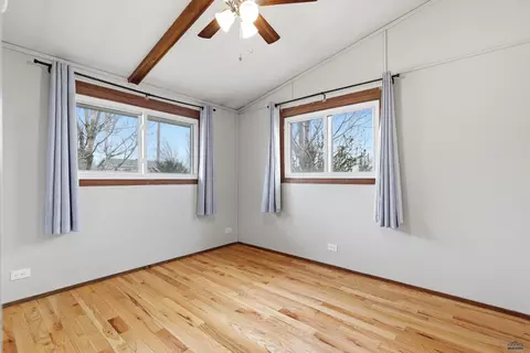 Bedroom - 507 Meadowlark Dr, Box Elder, SD 57719 photo 1 of 4