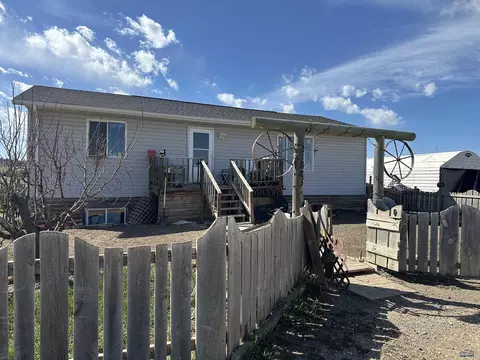 21883 Empire Pl, Piedmont, SD 57769