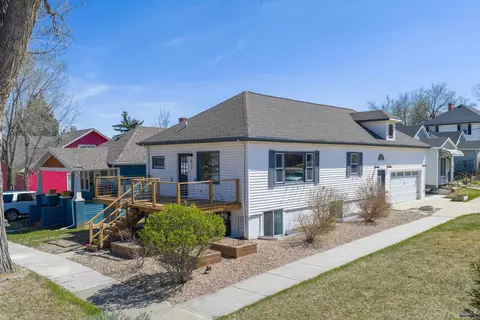 831 St James, Rapid City, SD 57701