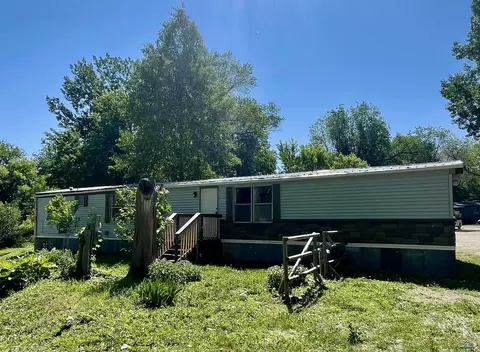 1229 Elkhorn Ct #LOT 5, Belle Fourche, SD 57717