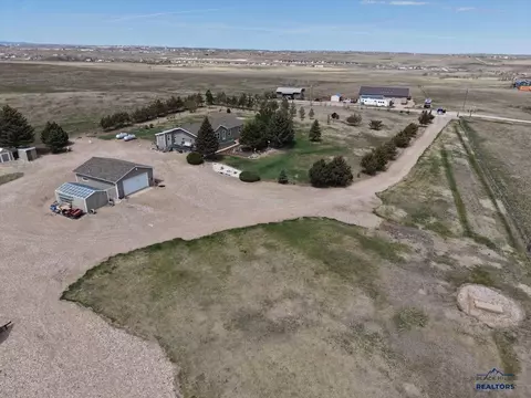 View/Area - 15065 Quiet Pl, Box Elder, SD 57719 photo 2 of 3