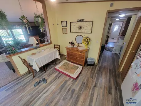 Entry Way - 15065 Quiet Pl, Box Elder, SD 57719 photo 1 of 2