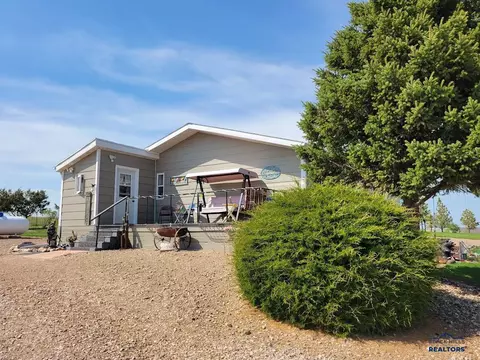 Exterior - 15065 Quiet Pl, Box Elder, SD 57719 photo 5 of 10