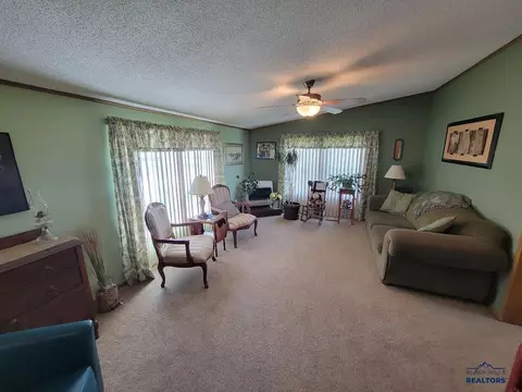 Living - 15065 Quiet Pl, Box Elder, SD 57719 photo 3 of 4