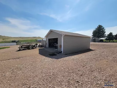 Exterior - 15065 Quiet Pl, Box Elder, SD 57719 photo 4 of 10