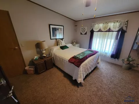 Bedroom - 15065 Quiet Pl, Box Elder, SD 57719 photo 2 of 3