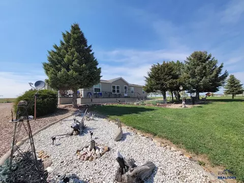 Exterior - 15065 Quiet Pl, Box Elder, SD 57719 photo 3 of 10