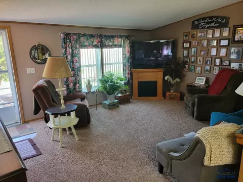 Living - 15065 Quiet Pl, Box Elder, SD 57719 photo 1 of 4