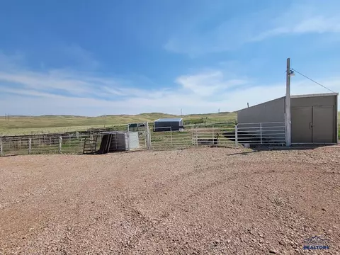 Exterior - 15065 Quiet Pl, Box Elder, SD 57719 photo 7 of 10