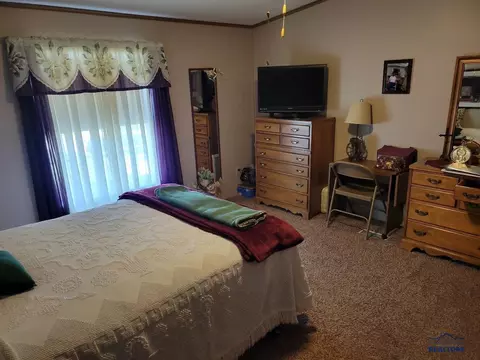 Bedroom - 15065 Quiet Pl, Box Elder, SD 57719 photo 1 of 3