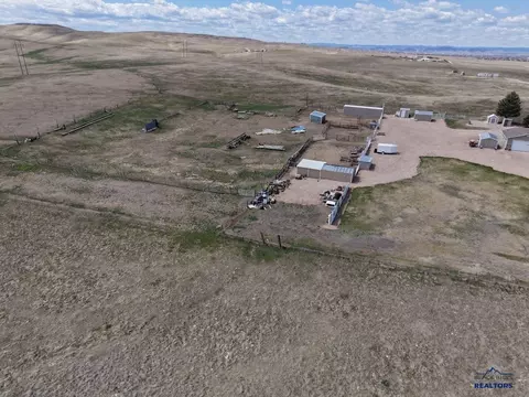 Exterior - 15065 Quiet Pl, Box Elder, SD 57719 photo 9 of 10