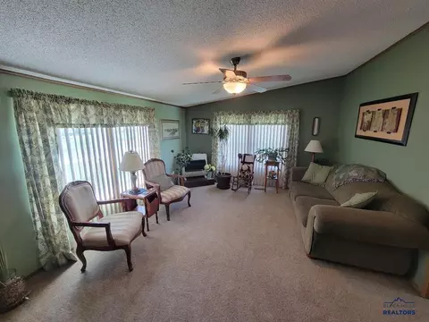 Living - 15065 Quiet Pl, Box Elder, SD 57719 photo 4 of 4