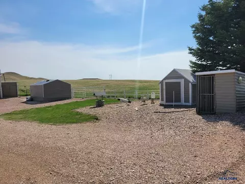 Exterior - 15065 Quiet Pl, Box Elder, SD 57719 photo 6 of 10