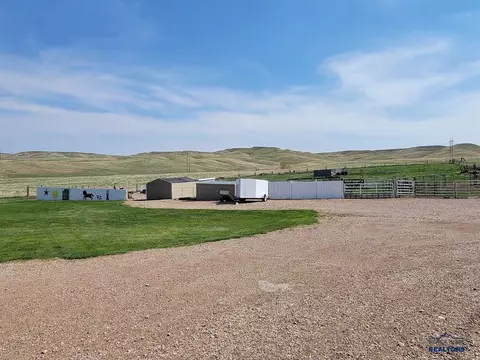 Exterior - 15065 Quiet Pl, Box Elder, SD 57719 photo 10 of 10