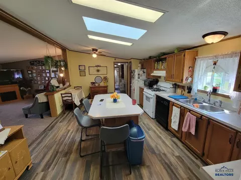 Kitchen - 15065 Quiet Pl, Box Elder, SD 57719 photo 1 of 3