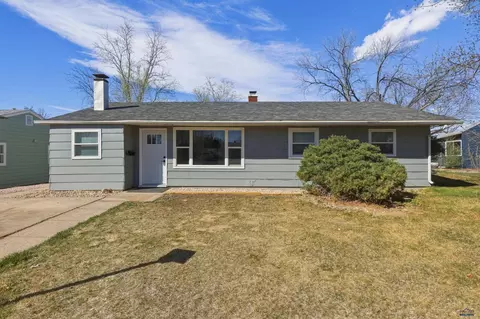 814 E Ohio, Rapid City, SD 57701