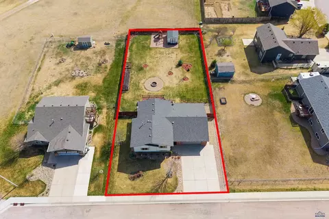 428 Daystar Rd, Box Elder, SD 57719 photo 10