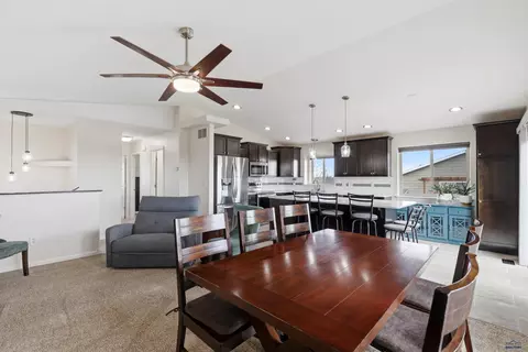 428 Daystar Rd, Box Elder, SD 57719 photo 13