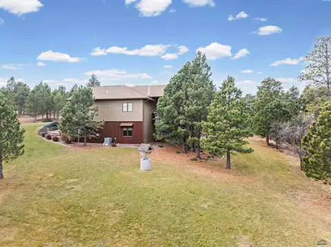 Exterior - 19925 Gobbler Rd, Spearfish, SD 57783 photo 4 of 5