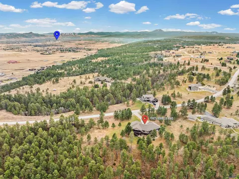 View/Area - 19925 Gobbler Rd, Spearfish, SD 57783 photo 4 of 5