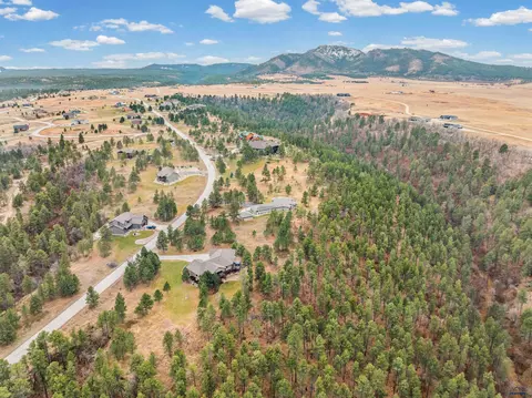 View/Area - 19925 Gobbler Rd, Spearfish, SD 57783 photo 5 of 5