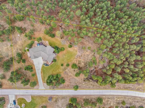 View/Area - 19925 Gobbler Rd, Spearfish, SD 57783 photo 3 of 5