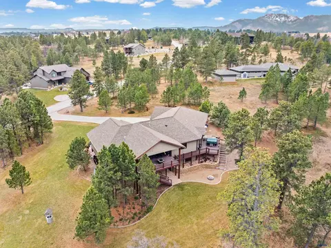 View/Area - 19925 Gobbler Rd, Spearfish, SD 57783 photo 1 of 5