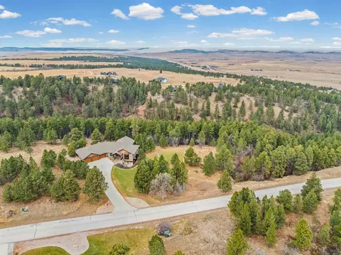 View/Area - 19925 Gobbler Rd, Spearfish, SD 57783 photo 2 of 5