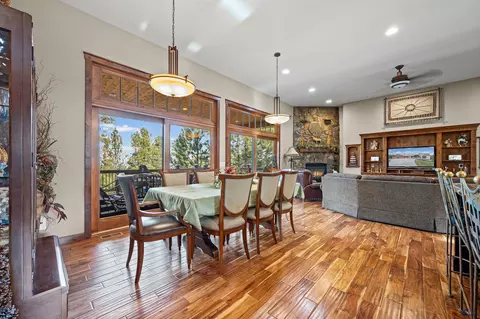 Dining - 19925 Gobbler Rd, Spearfish, SD 57783 photo 1 of 1
