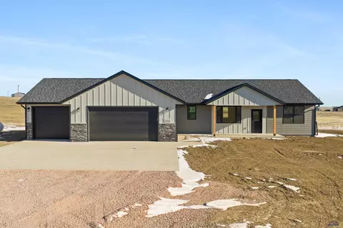 22426 Billet Ct, Rapid City, SD 57701