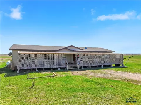 13213 Hope Rd, Newell, SD 57760