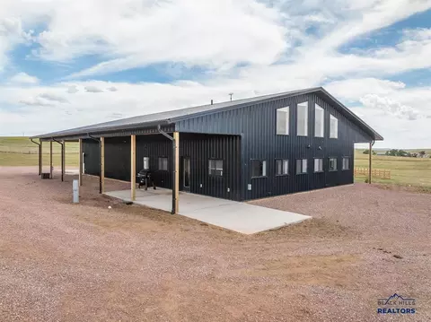 13239 Commodore Rd, Hot Springs, SD 57747