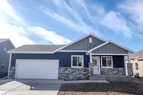 453 Henry Potter Rd, Box Elder, SD 57719
