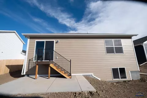 449 Henry Potter Rd, Box Elder, SD 57719 photo 5