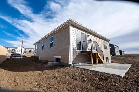 449 Henry Potter Rd, Box Elder, SD 57719 photo 4