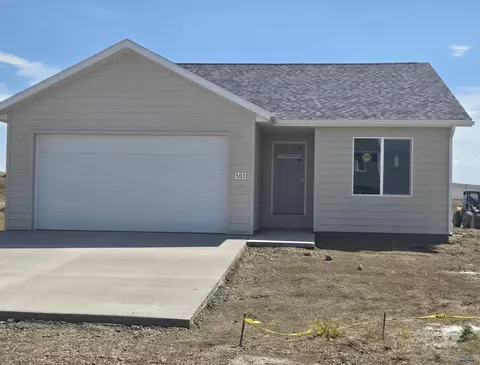 503 Omega Ln, Box Elder, SD 57719