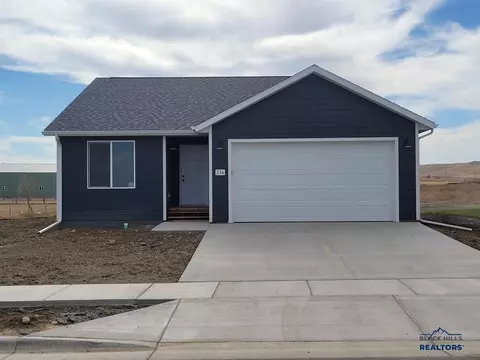 503 Omega Ln, Box Elder, SD 57719