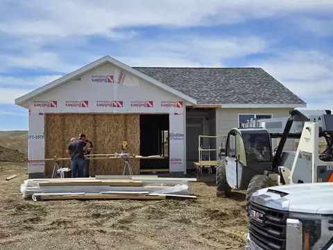 503 Omega Ln, Box Elder, SD 57719