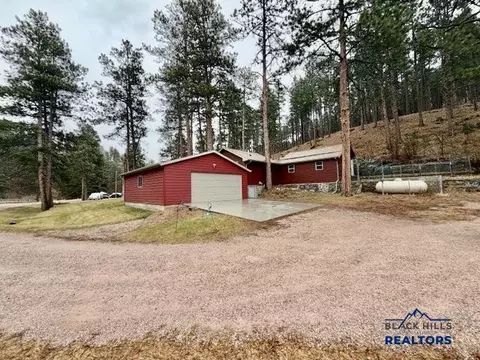 13155 Bridge Ln, Rapid City, SD 57702