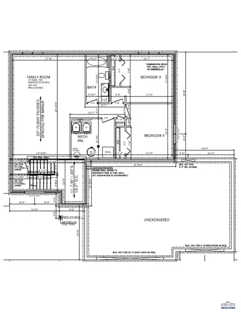 485 Alpha Ave, Box Elder, SD 57719 photo 4
