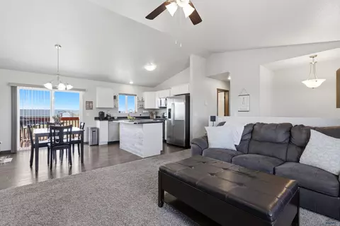 Living - 24034 Pommel Loop, Rapid City, SD 57701 photo 3 of 3