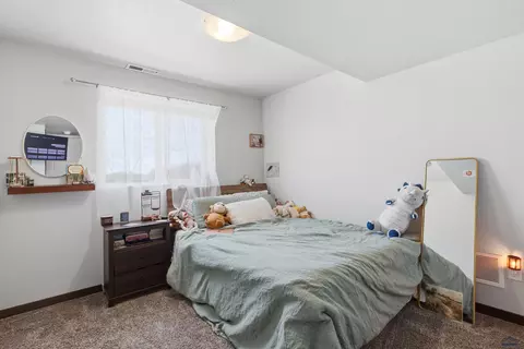 Bedroom - 24034 Pommel Loop, Rapid City, SD 57701 photo 5 of 6