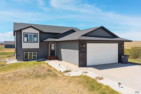 24034 Pommel Loop, Rapid City, SD 57701