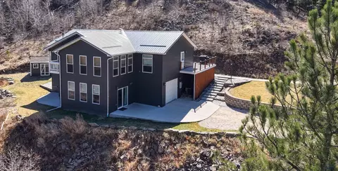 12815 Be Still Rd, Rapid City, SD 57702