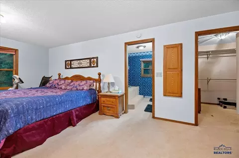 Bedroom - 21377 Us Highway 85, Lead, SD 57754 photo 3 of 5
