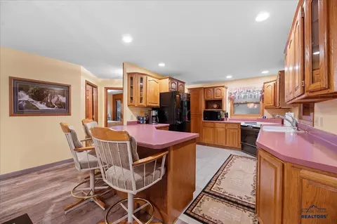 Kitchen - 21377 Us Highway 85, Lead, SD 57754 photo 2 of 4